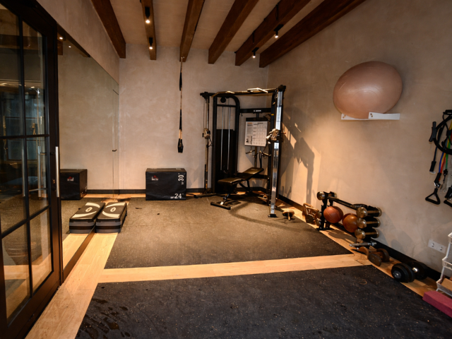 Casería de la Mar: donde el reloj pierde sentido.