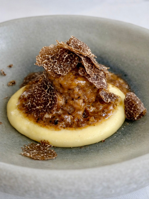 El Remedio: la cura del buen comer