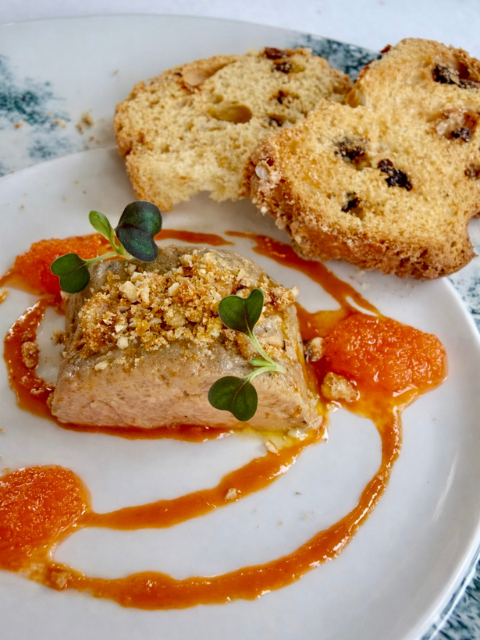 El Remedio: la cura del buen comer