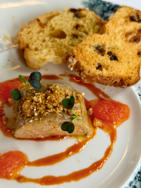 El Remedio: la cura del buen comer