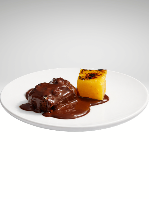 La Cúpula de El Capricho: fuego, silencio y buey