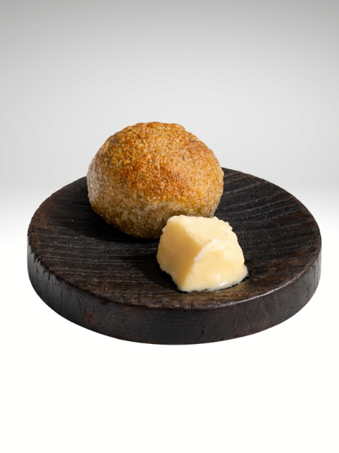 La Cúpula de El Capricho: fuego, silencio y buey