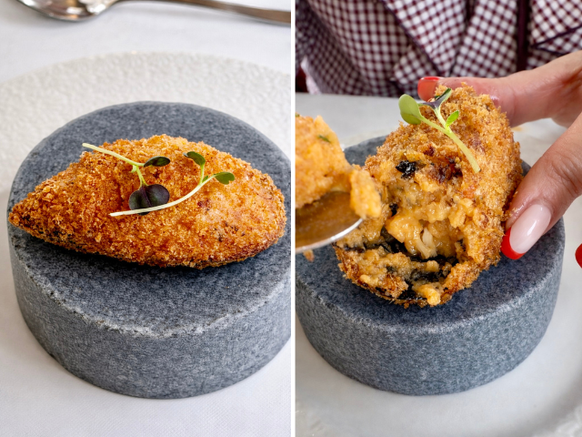 El Remedio: la cura del buen comer