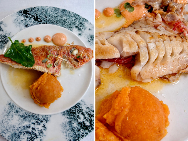 El Remedio: la cura del buen comer