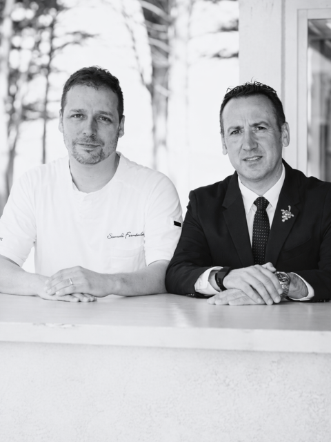 El Remedio: la cura del buen comer