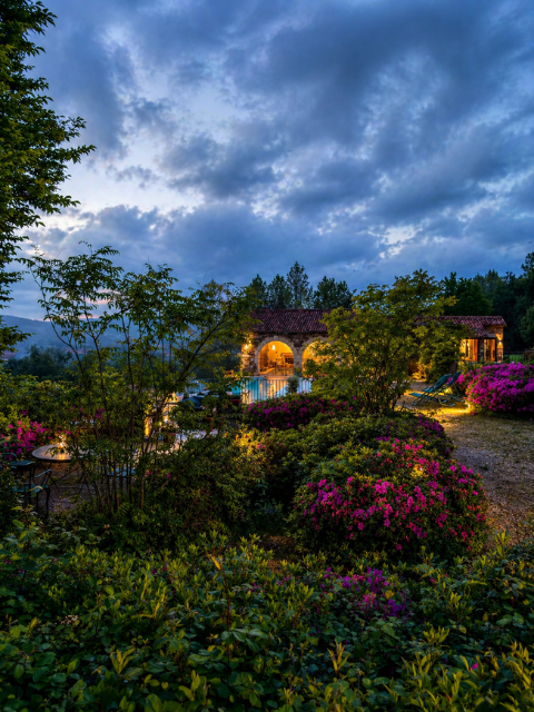 Palacio la HELGUERA: escapada de lujo en Cantabria para los cinco sentidos