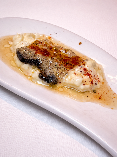 CALVERO: "un cuatro manos entre Madrid y la calma del bosque"