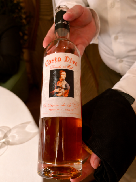 CALVERO: "un cuatro manos entre Madrid y la calma del bosque"