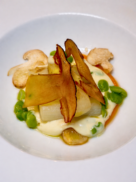 CALVERO: "un cuatro manos entre Madrid y la calma del bosque"