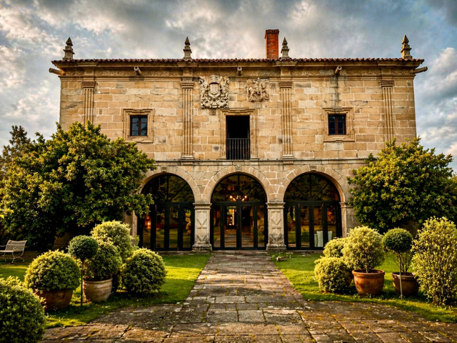 Palacio la Helguera: escapada de lujo en Cantabria para los cinco sentidos