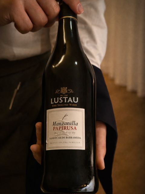 CALVERO: "un cuatro manos entre Madrid y la calma del bosque"