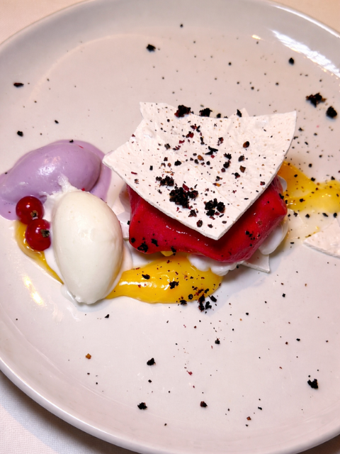 CALVERO: "un cuatro manos entre Madrid y la calma del bosque"