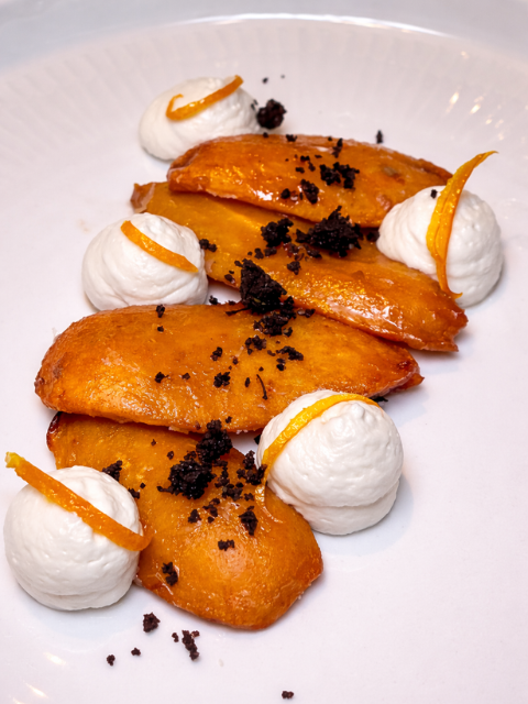 CALVERO: "un cuatro manos entre Madrid y la calma del bosque"