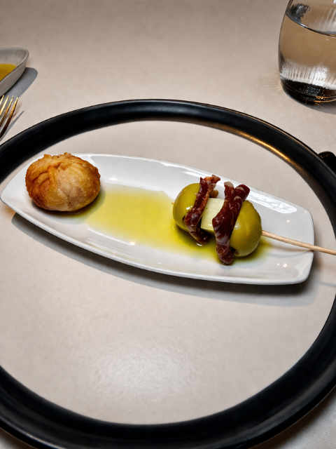 CALVERO: "un cuatro manos entre Madrid y la calma del bosque"