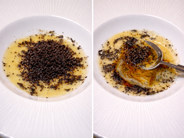 CALVERO: "un cuatro manos entre Madrid y la calma del bosque"