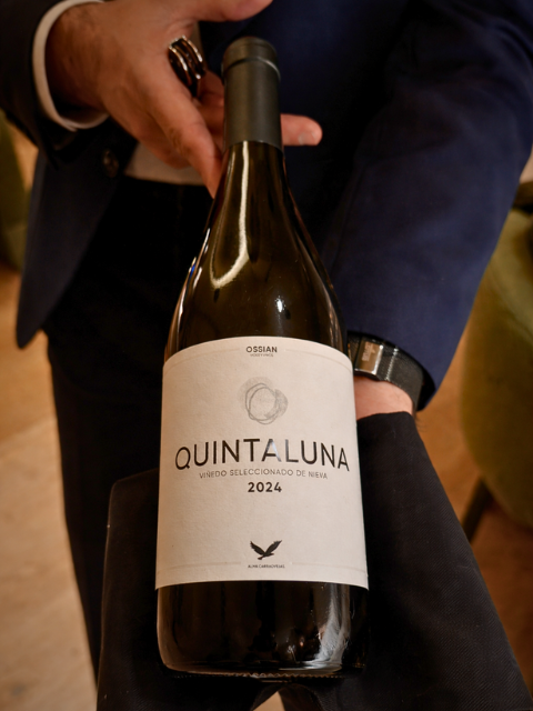 CALVERO: "un cuatro manos entre Madrid y la calma del bosque"