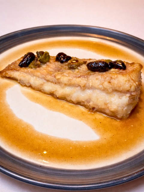 CALVERO: "un cuatro manos entre Madrid y la calma del bosque"