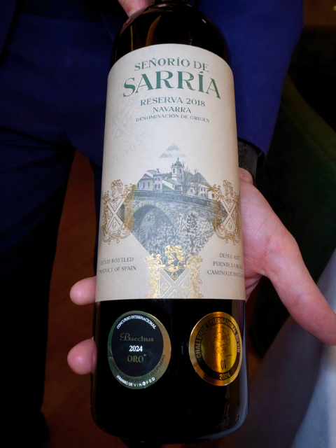 CALVERO: "un cuatro manos entre Madrid y la calma del bosque"