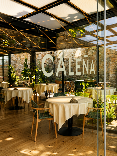 Caleña: el restaurante al que querrás volver antes de terminar