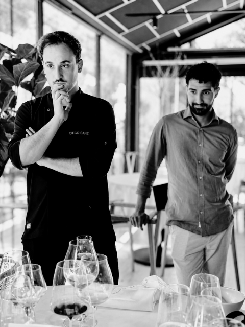 Caleña: el restaurante al que querrás volver antes de terminar
