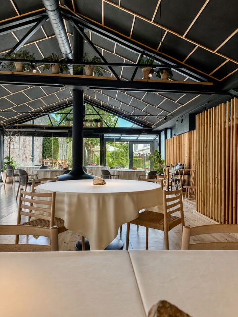Caleña: el restaurante al que querrás volver antes de terminar