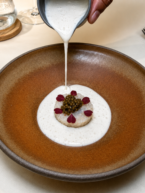 Caleña: el restaurante al que querrás volver antes de terminar