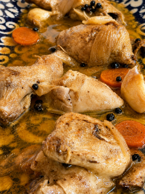 Restaurante Yeyu: el difícil arte del punto justo