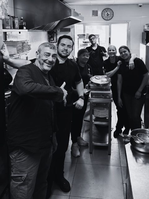 Restaurante Yeyu: el difícil arte del punto justo